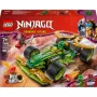 LEGO stavebnica NINJAGO Lloydov Action Speedster 71828, 181 dielov, 2 minifigúrky, vek 7+