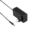 Akyga AK-TB-35 univerzálny napájací zdroj, 24 V, 2 A, 48 W, 5,5 x 2,1 mm, 1 m