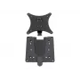LCD držiak Ergotron Quick Release 60-589-060 čierny kov