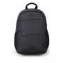 Ležérny batoh Port Designs Eco SYDNEY čierny PET 330x180x440mm