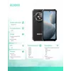 Blackview BL9000 5G 12/512GB čierna