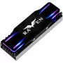 Chladiaca sada M.2 SSD SILVERSTONE SST-TP03-ARGB s podporou ARGB