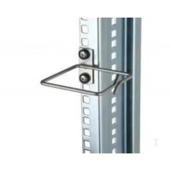 Káblový manažment krúžok Triton D1 40x40mm