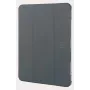 Tucano Satin puzdro folio pre Apple iPad Pro 11 (M4), modro-čierne