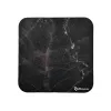 Arozzi ZONA Quattro podložka pod stoličku | čierna Marble
