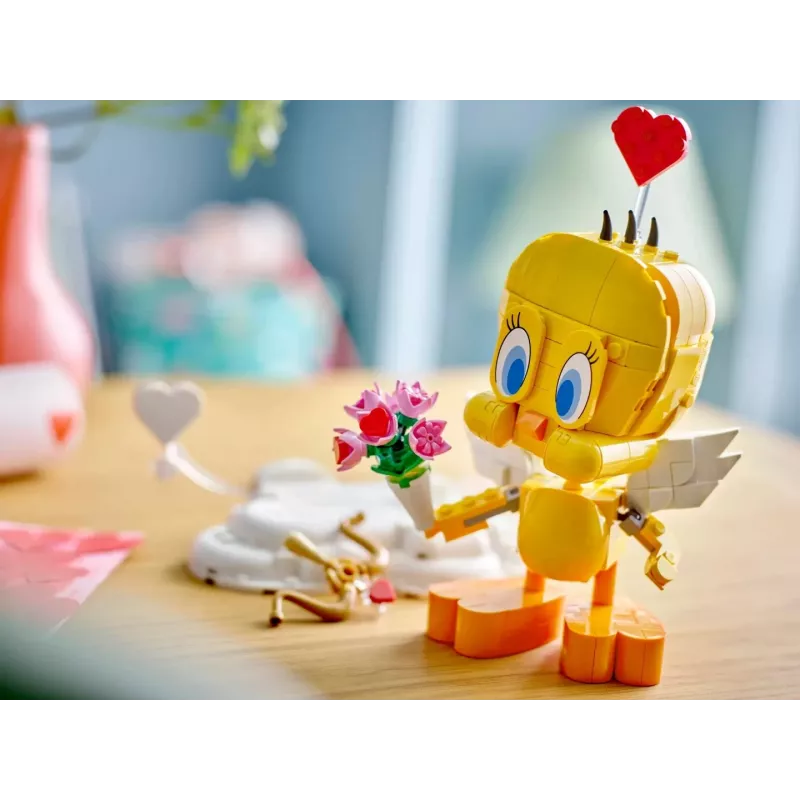 LEGO 40824 Sweetheart Tweety Bird