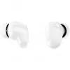 Bezdrôtové in-ear slúchadlá Xiaomi Buds 6 Play s Bluetooth, USB Type-C nabíjanie, biele