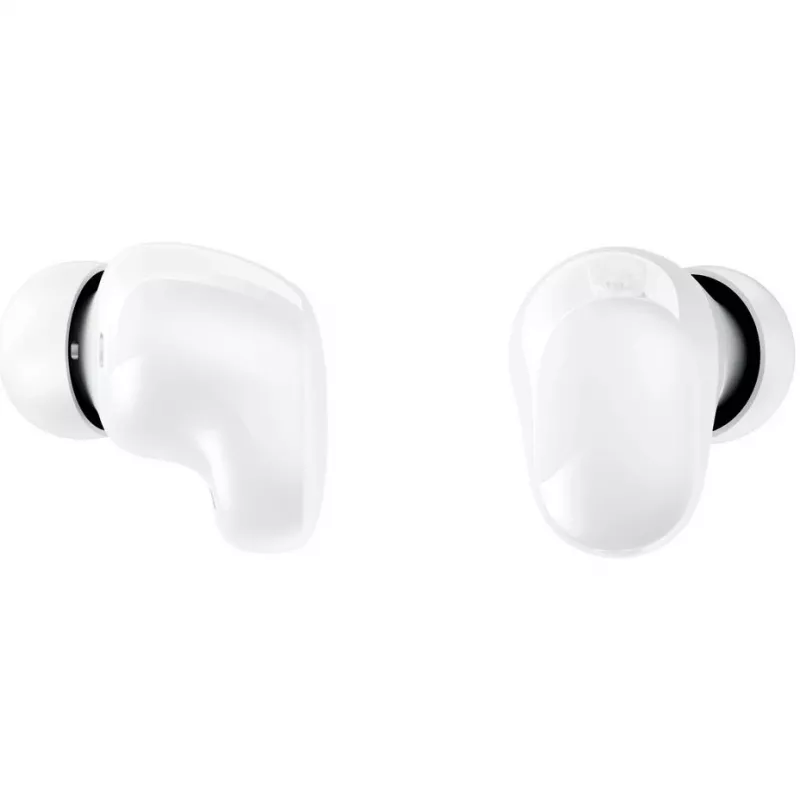 Bezdrôtové in-ear slúchadlá Xiaomi Buds 6 Play s Bluetooth, USB Type-C nabíjanie, biele