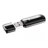 USB flash disk Transcend JetFlash 350 64GB, USB 2.0, čierny