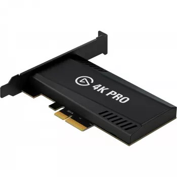 Elgato Game Capture 4K Pro Video Capture adaptér