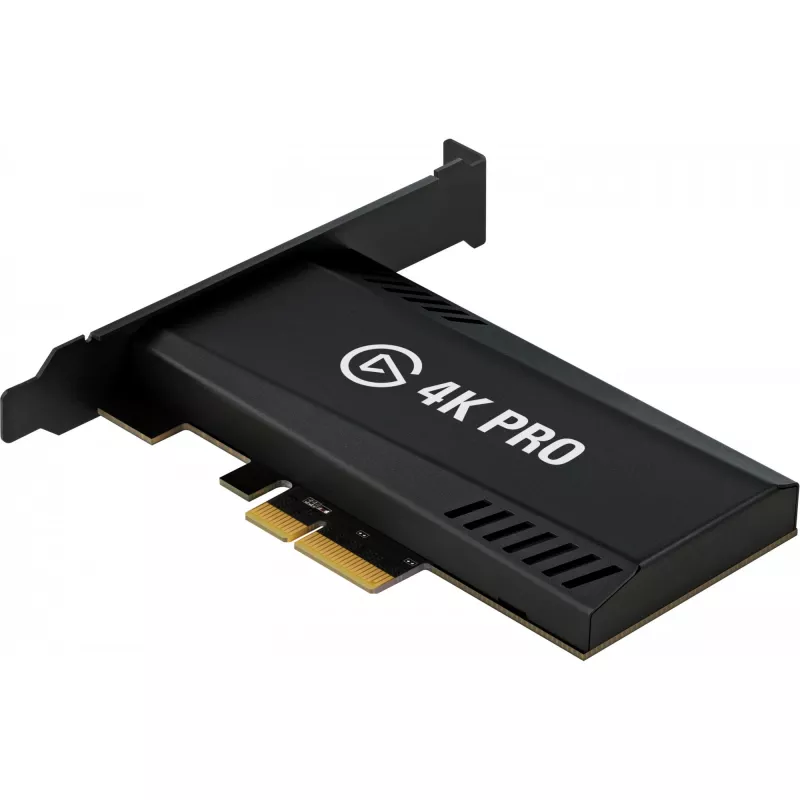 Elgato Game Capture 4K Pro Video Capture adaptér