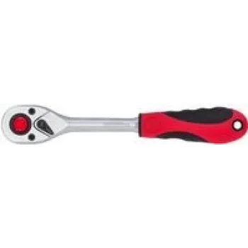 Gedore red R40000027 2K prepínateľná račňa, 1/4, 150 mm