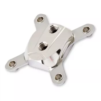 Water block Aqua-Computer cuplex kryos NEXT pre LGA 1700, nikel/nikel