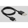 Video rozbočovač DeLOCK 87769 DisplayPort na 2x HDMI