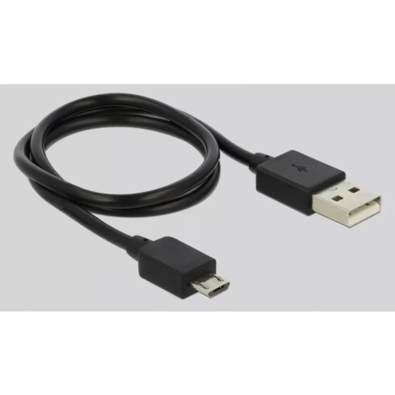 Video rozbočovač DeLOCK 87769 DisplayPort na 2x HDMI