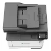 Lexmark MX431adn tlačiareň laserová čiernobiela multifunkčná A4 40 ppm USB Ethernet LAN (SPEC)