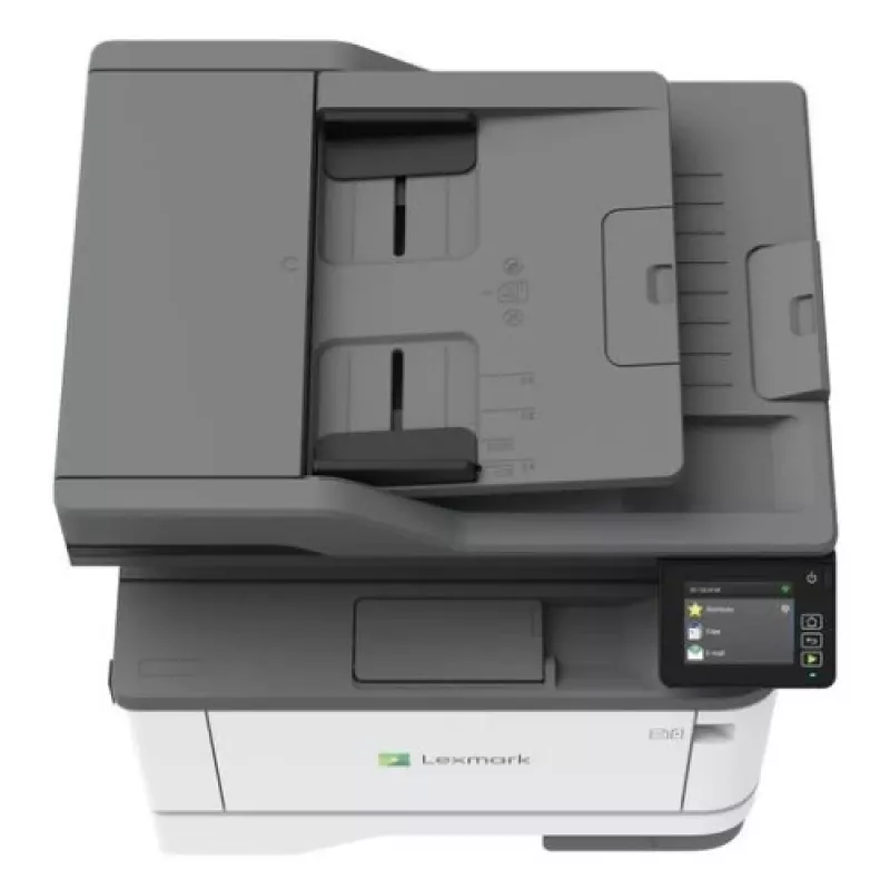 Lexmark MX431adn tlačiareň laserová čiernobiela multifunkčná A4 40 ppm USB Ethernet LAN (SPEC)