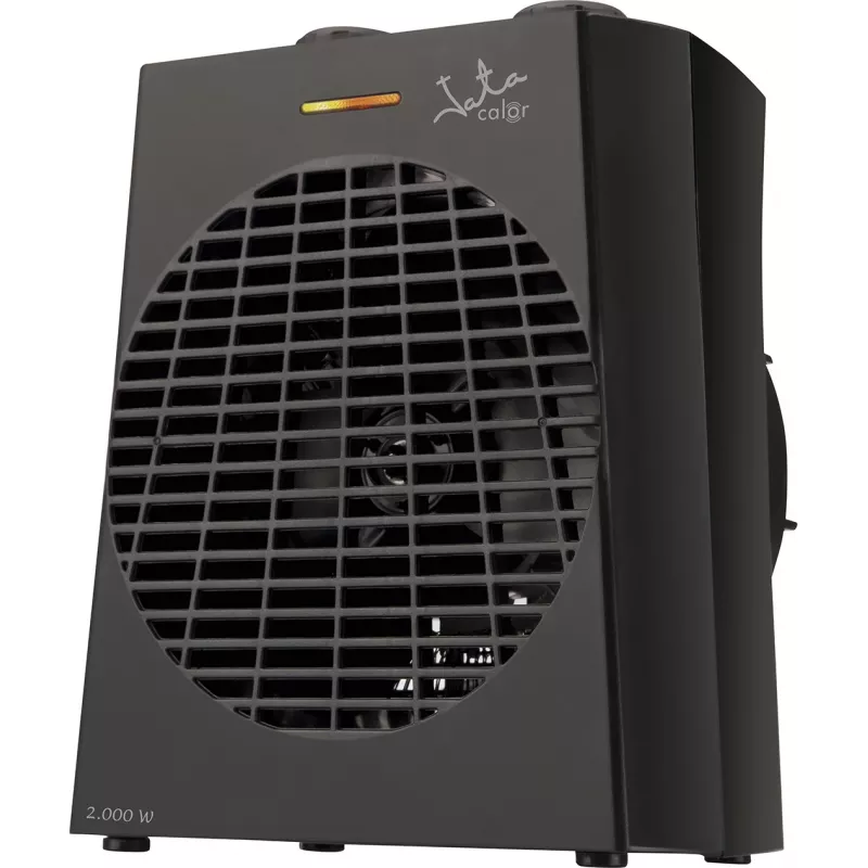 Ventilátor-elektrické vykurovacie teleso JATA TV74