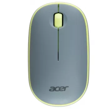 Myš Acer Acer Wireless Bubble myš modrá RF2.4G