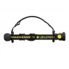Ledlenser 502195 baterka čierna, žltá čelová LED lampa