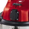 Einhell TH-VC 1930 SA 30 L bubnový vysávač mokro-suchý 2000 W bez vrecka