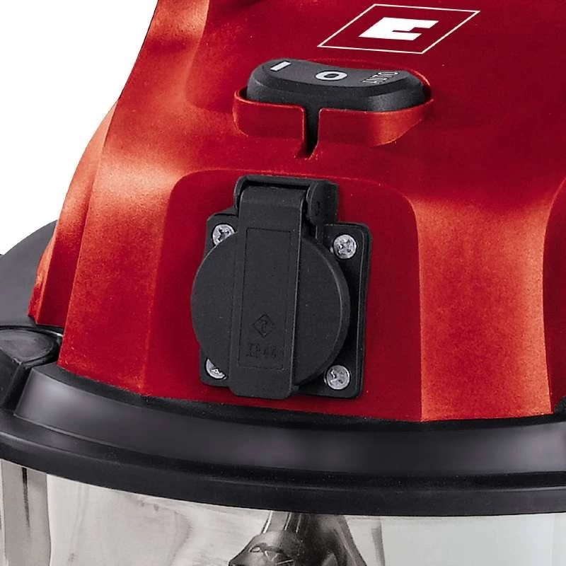 Einhell TH-VC 1930 SA 30 L bubnový vysávač mokro-suchý 2000 W bez vrecka