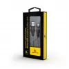 USB kábel Cablexpert CC-USB2B-AMMBM-2M-BW