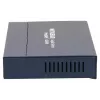 Neřízený switch NETGEAR GS108GE, 8 portov, Gigabit Ethernet, 16 Gbit/s