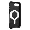 Urban Armor Gear 114496114040 Essential Armor MagSafe puzdro na telefón Apple iPhone 16e, čierne