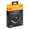SSD disk Kodak 128 GB prenosný 2,5 palca 3.2 Gen2 X220