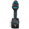 Makita DDF484RFJ vŕtačka 2000 RPM 1.8 kg čierna, modrá