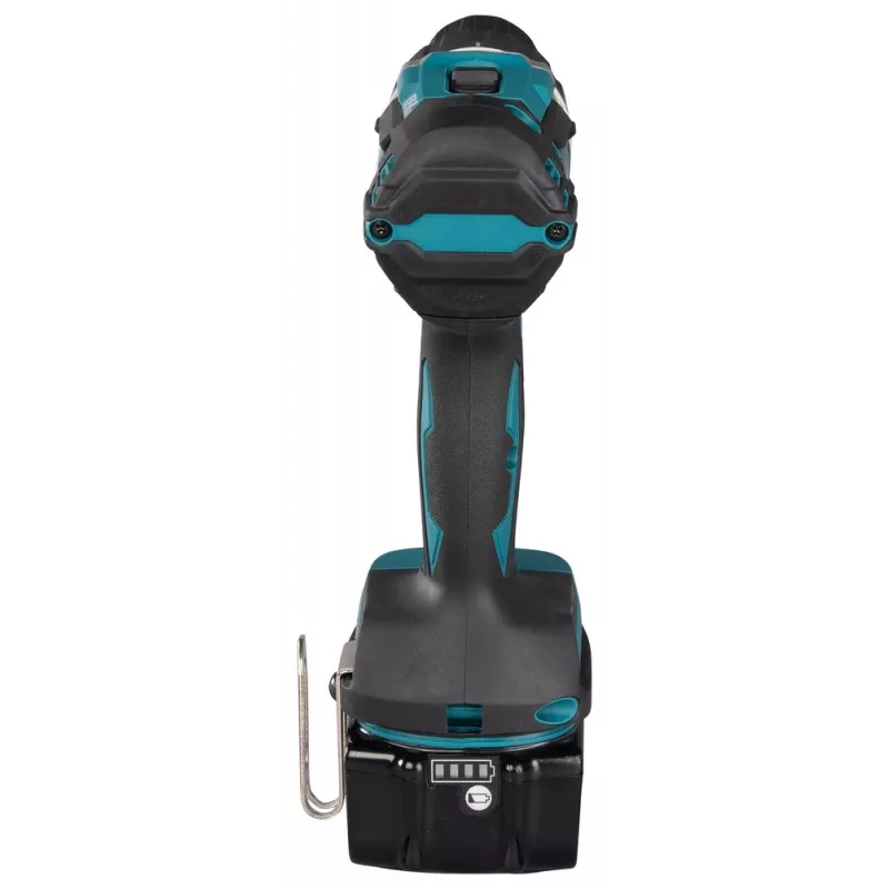Makita DDF484RFJ vŕtačka 2000 RPM 1.8 kg čierna, modrá