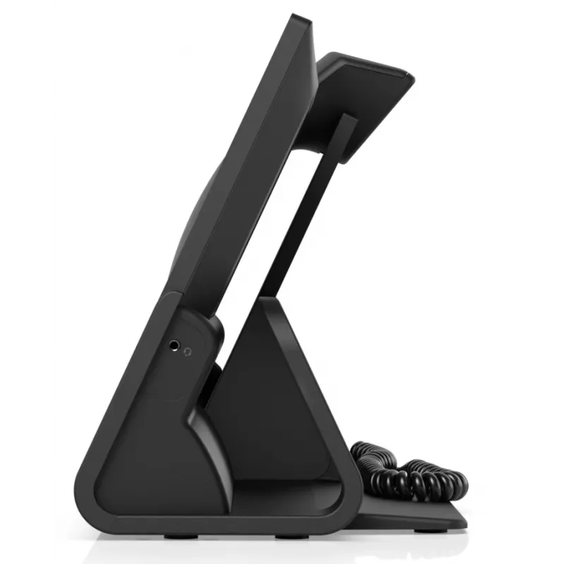 Ubiquiti Phone Touch Max smart telefón čierny