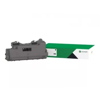 Nádoba na odpad Lexmark 85D0W00 obdĺžniková sivá 211,9x452,1x62,5mm