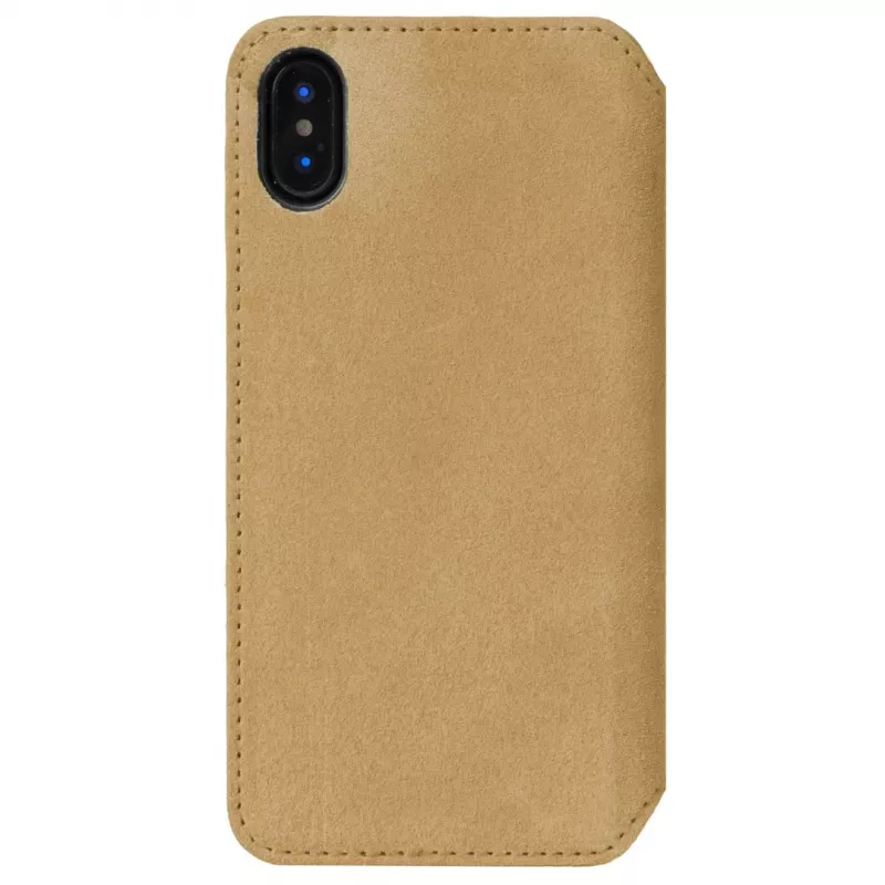 Folio puzdro Krusell Broby 4 Card SlimWallet iPhone XS Max