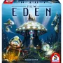 New Eden, spoločenská hra