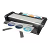 Leitz laminátor iLAM Touch Turbo Pro A3, 32 cm, teplý laminátor, 2000 mm/min, 0,6 mm, A3, 175 µm