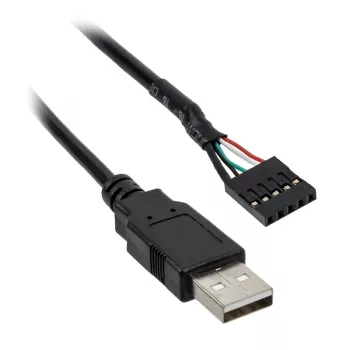 Aqua Computer 53210 USB kábel