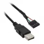 Aqua Computer 53210 USB kábel