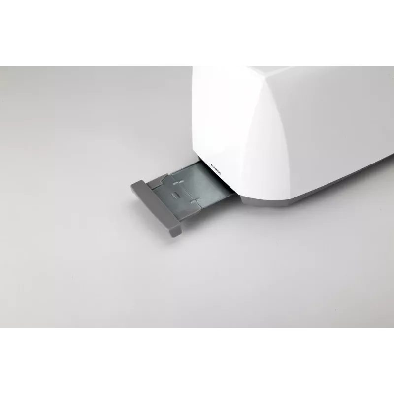 Hriankovač JATA TT584 4 plátky 1400 W biela