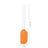 Fiskars 1023615 Functional Shape stierka na cesto čierna plast kuchyňa