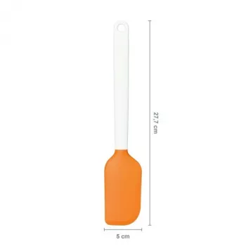 Fiskars 1023615 Functional Shape stierka na cesto čierna plast kuchyňa