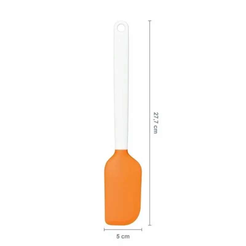 Fiskars 1023615 Functional Shape stierka na cesto čierna plast kuchyňa