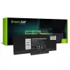 Green Cell DE148 náhradná batéria do notebooku
