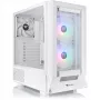 PC skriňa Thermaltake Ceres 350 MX Midi Tower biela