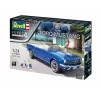 60th Anniversary Ford Mustang 1/24 darčekový set