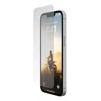 Urban Armor Gear 14437311NA ochranná fólia na displej priehľadná ochrana obrazovky Apple 1 ks