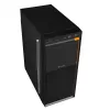 PC skriňa Logic J23 MIDI Tower at-J023