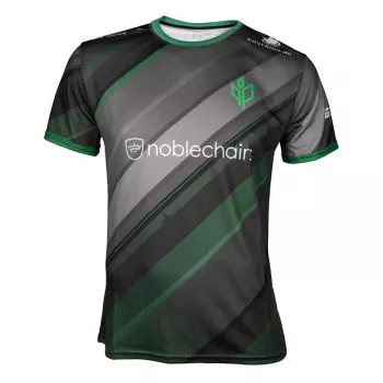 Sprout Original Player Jersey 2022 Edition - čierna (L)
