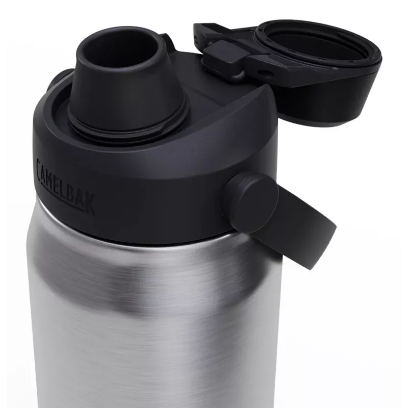 Termoska Camelbak Thrive Chug Insulated SST 740 ml – nerezová oceľ